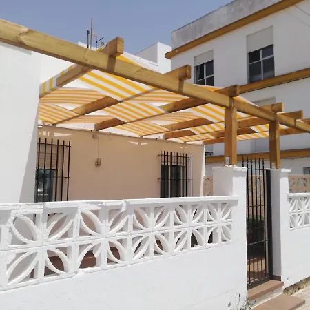 Miramar Conil