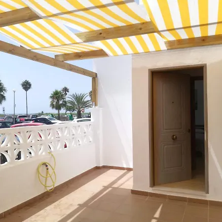 Дом отдыха Miramar Conil