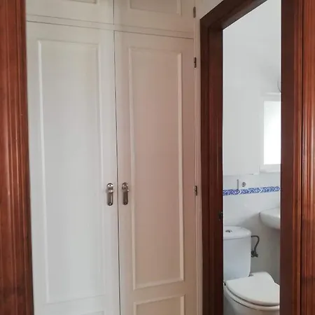 Дом отдыха Miramar Conil