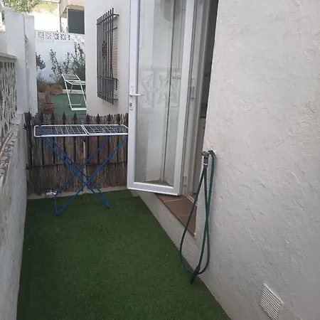 Miramar Conil Кониль-де-ла-Фронтера