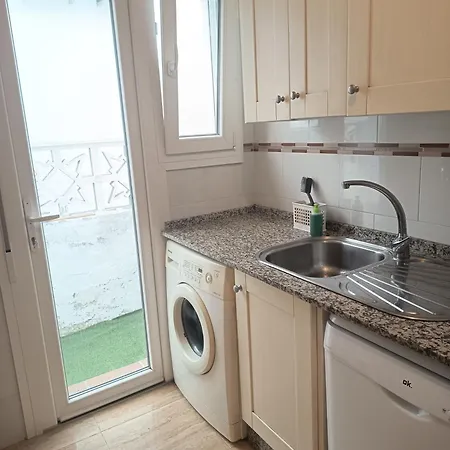 Miramar Conil Дом отдыха