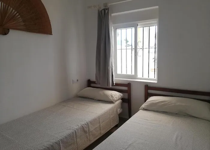 بيت للعطل Miramar Conil كونيل ذي لا فرونتيرا