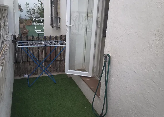 Miramar Conil كونيل ذي لا فرونتيرا