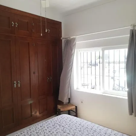 Miramar Conil * Коніль-де-ла-Фронтера