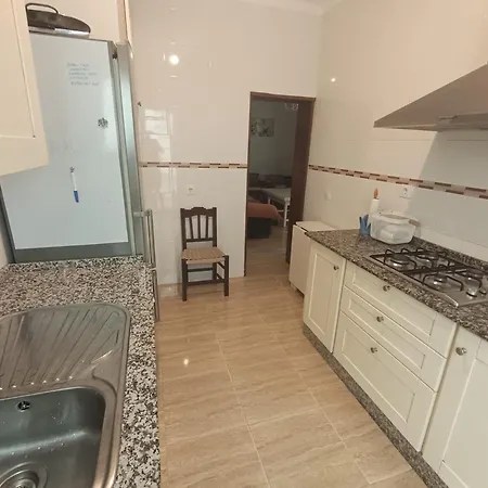 Holiday home Miramar Conil Conil De La Frontera
