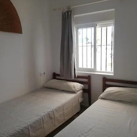 Nyaraló Miramar Conil Conil de la Frontera