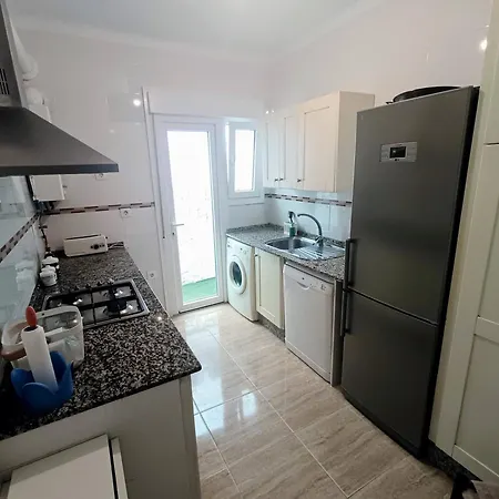 Miramar Conil * Conil de la Frontera