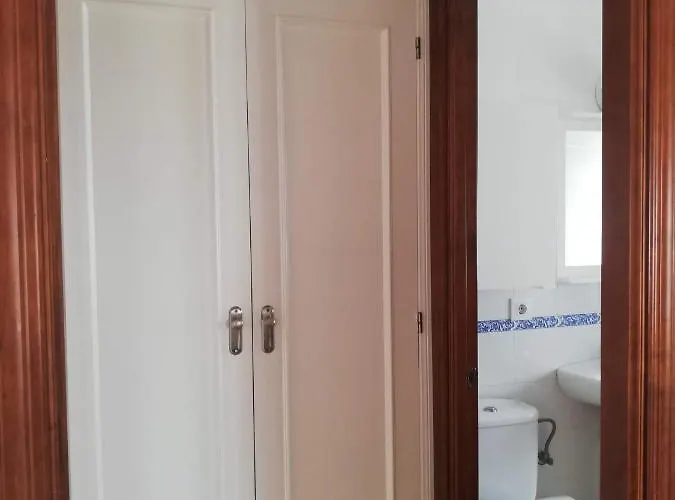 Nyaraló Miramar Conil