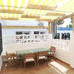 Miramar Conil Holiday home *